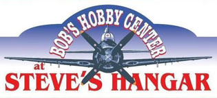 Bob's Hobby Center